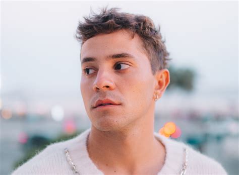 “Boy from Rio”, André Lamoglia conquistou o mundo.